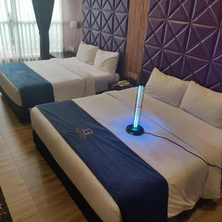 סובאנג ג'איה U3 Hotel מראה חיצוני תמונה