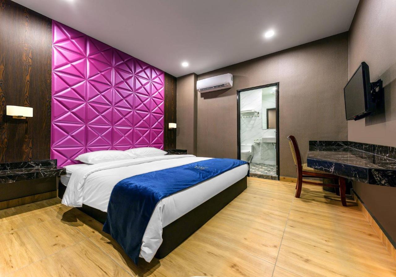 סובאנג ג'איה U3 Hotel מראה חיצוני תמונה