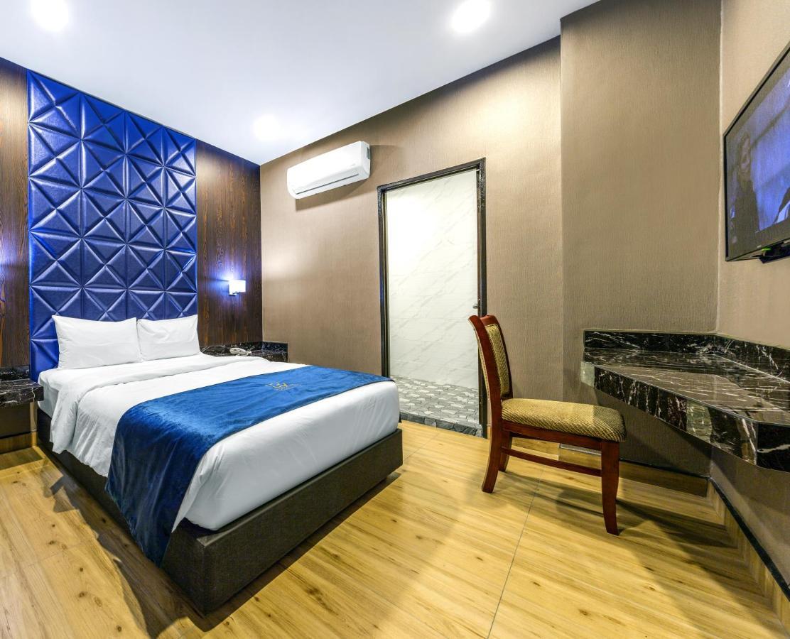 סובאנג ג'איה U3 Hotel מראה חיצוני תמונה