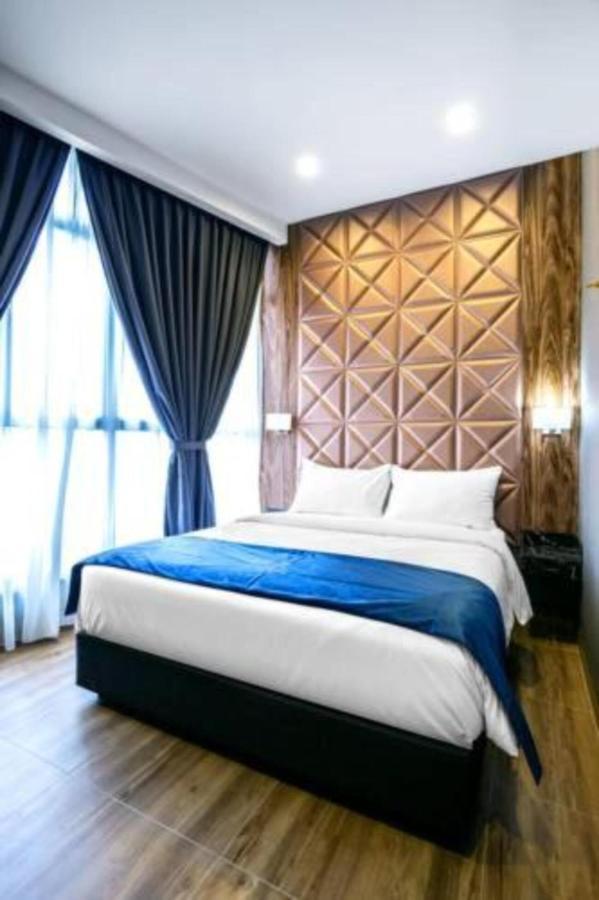 סובאנג ג'איה U3 Hotel מראה חיצוני תמונה