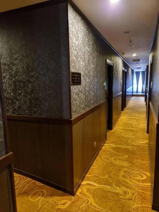 סובאנג ג'איה U3 Hotel מראה חיצוני תמונה